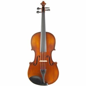 Klaus Mueller Etude 15” Viola Flamed with Case